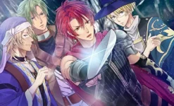 Hot QuinRose Majoou [Deluxe Edition]