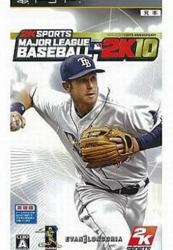 Best 2K Sports Major League Baseball 2K10