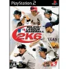 Best Spike Major League Baseball 2K6