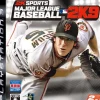 Spike Major League Baseball 2K9 Best