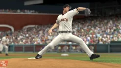 Spike Major League Baseball 2K9 Best