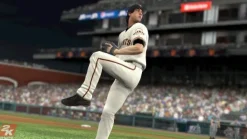 Spike Major League Baseball 2K9 Best