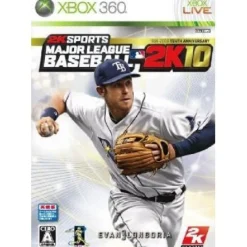 2K Sports Major League Baseball 2K10 Online