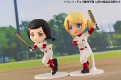 Plum Major 2nd - Fujii Chisato - Major 2nd Mini Figure