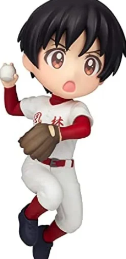 New Plum Major 2nd - Sagara Tao - Major 2nd Mini Figure