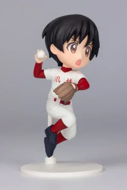 New Plum Major 2nd - Sagara Tao - Major 2nd Mini Figure