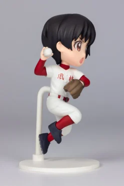 New Plum Major 2nd - Sagara Tao - Major 2nd Mini Figure