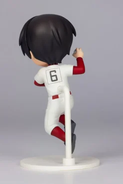 New Plum Major 2nd - Sagara Tao - Major 2nd Mini Figure