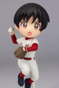 New Plum Major 2nd - Sagara Tao - Major 2nd Mini Figure