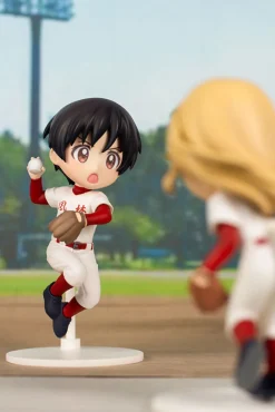 New Plum Major 2nd - Sagara Tao - Major 2nd Mini Figure