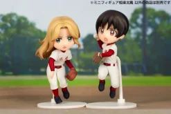 New Plum Major 2nd - Sagara Tao - Major 2nd Mini Figure