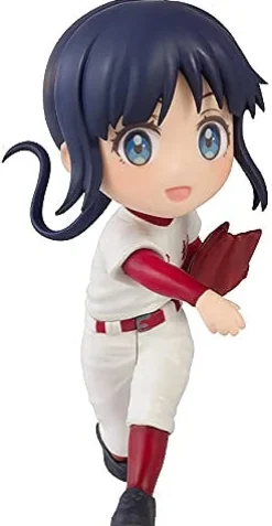 Online Plum Major 2nd - Sakura Mutsuko - Major 2nd Mini Figure