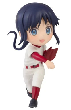 Online Plum Major 2nd - Sakura Mutsuko - Major 2nd Mini Figure