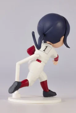 Online Plum Major 2nd - Sakura Mutsuko - Major 2nd Mini Figure