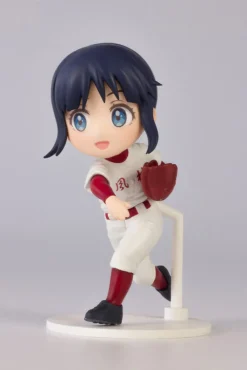 Online Plum Major 2nd - Sakura Mutsuko - Major 2nd Mini Figure