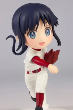 Online Plum Major 2nd - Sakura Mutsuko - Major 2nd Mini Figure