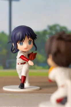 Online Plum Major 2nd - Sakura Mutsuko - Major 2nd Mini Figure