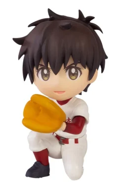 PLUM Major 2nd - Shigeno Daigo - Major 2nd Mini Figure Discount