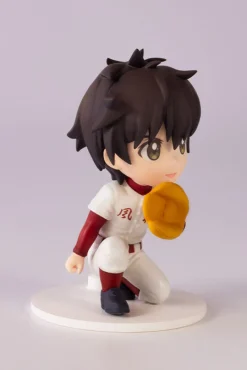 PLUM Major 2nd - Shigeno Daigo - Major 2nd Mini Figure Discount