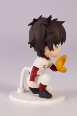 PLUM Major 2nd - Shigeno Daigo - Major 2nd Mini Figure Discount