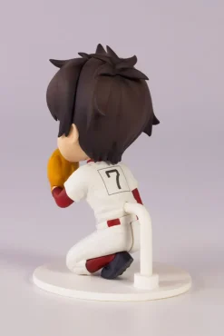 PLUM Major 2nd - Shigeno Daigo - Major 2nd Mini Figure Discount