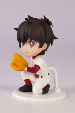 PLUM Major 2nd - Shigeno Daigo - Major 2nd Mini Figure Discount