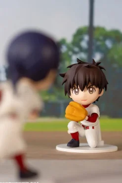 PLUM Major 2nd - Shigeno Daigo - Major 2nd Mini Figure Discount