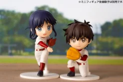 PLUM Major 2nd - Shigeno Daigo - Major 2nd Mini Figure Discount