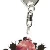 Hot Contents Seed Makai Ouji devils and realist - Isaac Morton - Keyholder