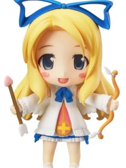 New Phat Company Makai Senki Disgaea - Flonne - Nendoroid #357