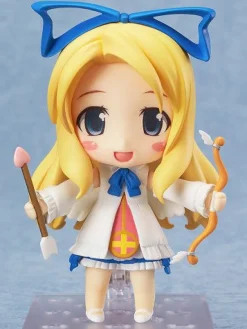 New Phat Company Makai Senki Disgaea - Flonne - Nendoroid #357