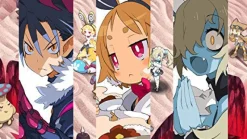 Nippon Ichi Software Makai Senki Disgaea 5 [Limited Edition] Discount