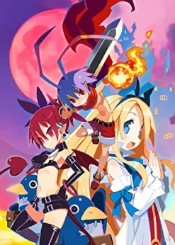Nippon Ichi Software Makai Senki Disgaea Refine - Limited Edition Discount
