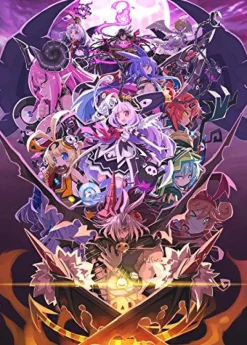 Compile Heart Makaishin Trillion [Limited Edition]