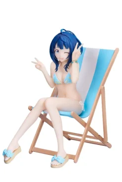 Aniplex Make Heroine ga Oosugiru! - Yanami Anna [Shop Exclusive]