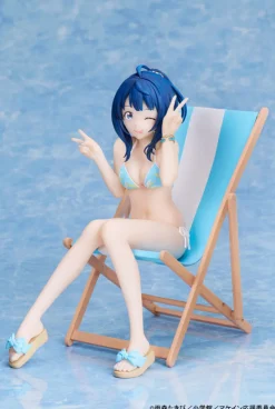 Aniplex Make Heroine ga Oosugiru! - Yanami Anna [Shop Exclusive]