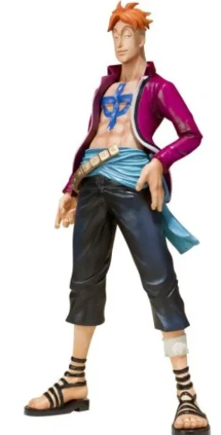New Bandai Marco | Figuarts ZERO