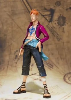 New Bandai Marco | Figuarts ZERO