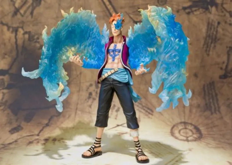 New Bandai Marco | Figuarts ZERO