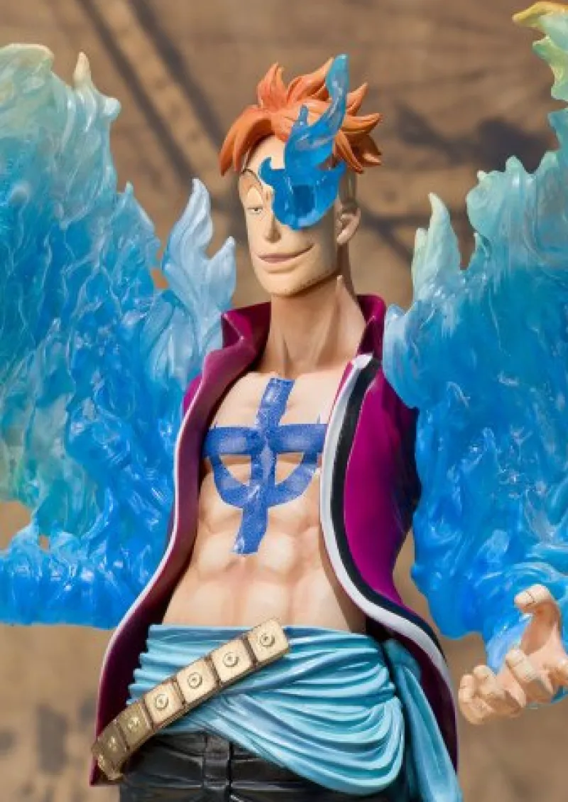 New Bandai Marco | Figuarts ZERO