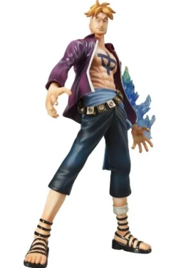 MegaHouse Marco | Portrait Of Pirates DX