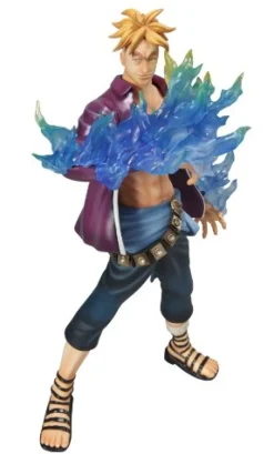 MegaHouse Marco | Portrait Of Pirates DX