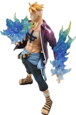 MegaHouse Marco | Portrait Of Pirates DX