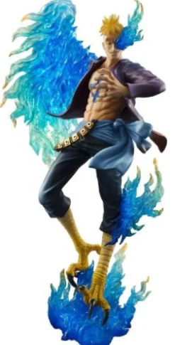 MegaHouse Marco | Portrait Of Pirates MAS Online