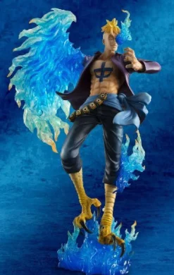 MegaHouse Marco | Portrait Of Pirates MAS Online