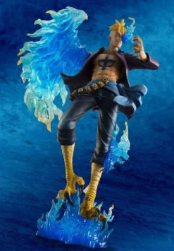 MegaHouse Marco | Portrait Of Pirates MAS Online
