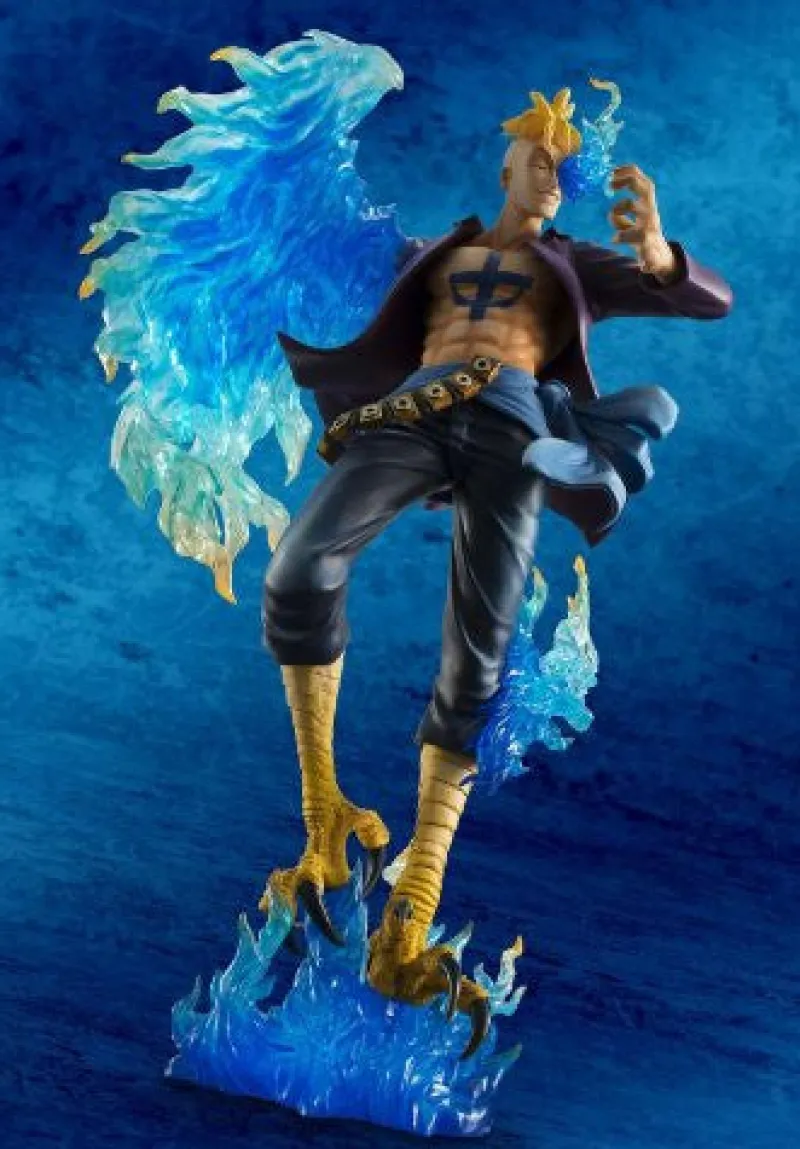 MegaHouse Marco | Portrait Of Pirates MAS Online