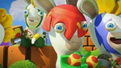 Nintendo Mario + Rabbids - Kingdom Battle Online