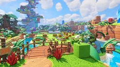 Nintendo Mario + Rabbids - Kingdom Battle Online