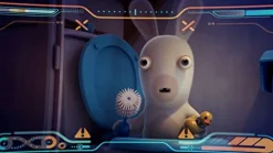 Nintendo Mario + Rabbids - Kingdom Battle Online